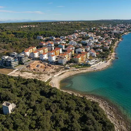 Amfora Appartement Zadar