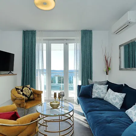 Amfora Appartement *