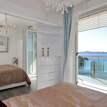 Appartement Amfora Zadar
