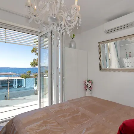 Amfora Appartement