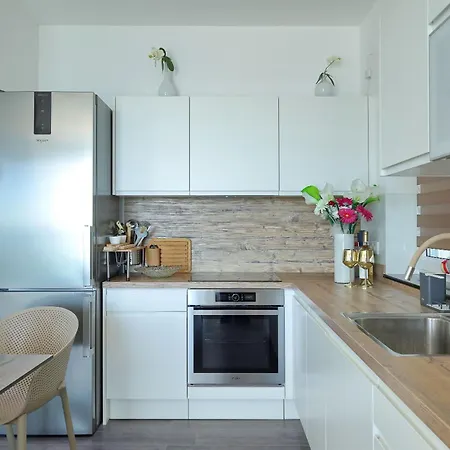 Amfora Appartement *