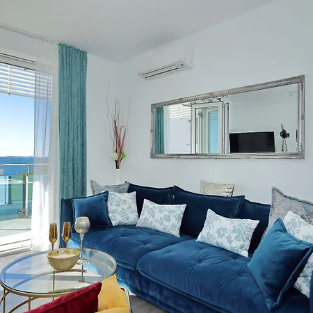 Amfora Appartement