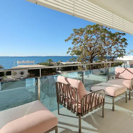Amfora Appartement *